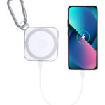 Dorex magnetyczna ładowarka indukcyjna - obrazek 4