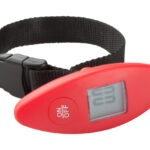 Newark waga do bagażu - obrazek 3