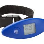 Newark waga do bagażu - obrazek 4