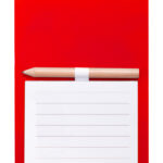 Pecfri magnetyczny notatnik - obrazek 6