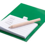 Pecfri magnetyczny notatnik - obrazek 12