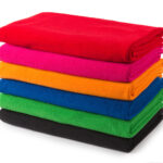 Evolve ręcznik - obrazek 13