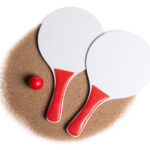 Negril tenis plażowy - obrazek 7