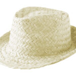 Strawra kapelusz słomkowy - obrazek 4