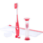 Toothie zestaw do zębów - obrazek 4