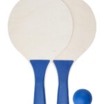 Mistra zestaw do tenisa plażowego - obrazek 6