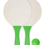 Mistra zestaw do tenisa plażowego - obrazek 9