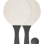 Mistra zestaw do tenisa plażowego - obrazek 11