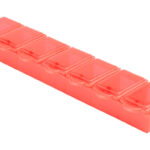 Sepill pudełko na pigułki - obrazek 4