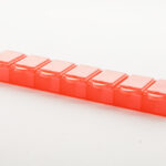 Sepill pudełko na pigułki - obrazek 5