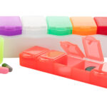 Sepill pudełko na pigułki - obrazek 8