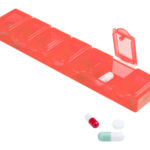 Sepill pudełko na pigułki - obrazek 7