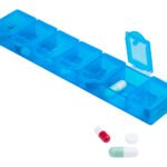 Sepill pudełko na pigułki - obrazek 11