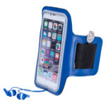 Foban opaska na ramię z uchwytem na telefon - obrazek 15