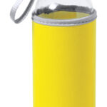 Ganga butelka szklana