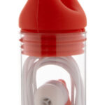 Kelty słuchawki - obrazek 5