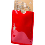 Allux uchwyt na karty kredytowe - obrazek 4