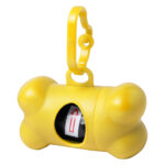 Pobba woreczki na psie odchody - obrazek 4