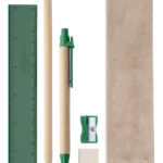 Monoli zestaw piśmienniczy - obrazek 7