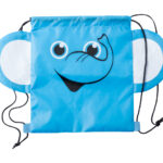 Drafax worek ze sznurkami - obrazek 4