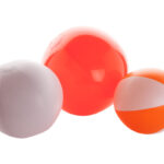 Playo piłka plażowa (ø28 cm) - obrazek 10