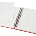 Cedrus A6 notatnik - obrazek 5