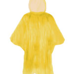 Stormy poncho - obrazek 4