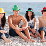 Party kapelusz - obrazek 17