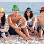 Party kapelusz - obrazek 18