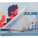 Dioptry XL ściereczka do okularów - obrazek 5