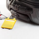 Glasgow zawieszka na bagaż - obrazek 6