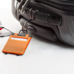 Glasgow zawieszka na bagaż - obrazek 9