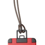 Glasgow zawieszka na bagaż - obrazek 13