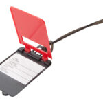 Glasgow zawieszka na bagaż - obrazek 14