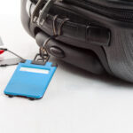 Glasgow zawieszka na bagaż - obrazek 19