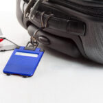 Glasgow zawieszka na bagaż - obrazek 16