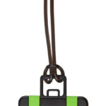 Glasgow zawieszka na bagaż - obrazek 21