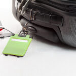 Glasgow zawieszka na bagaż - obrazek 22