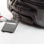 Glasgow zawieszka na bagaż - obrazek 25