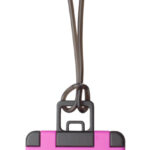 Glasgow zawieszka na bagaż - obrazek 27