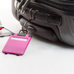 Glasgow zawieszka na bagaż - obrazek 28