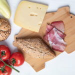 Mangalica deska do krojenia - obrazek 3