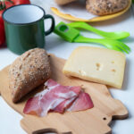 Mangalica deska do krojenia - obrazek 4