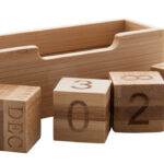 Rolbus kalendarz wieczny - obrazek 3