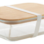 Vittata pudełko szklane na lunch/lunch box