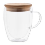 Grobina szklany kubek termiczny - obrazek 4