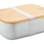 Ferroca pudełko na lunch ze stali nierdzewnej