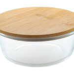 Ruttata szkalne pudełko na lunch