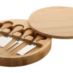 Abbamar deska do krojenia sera