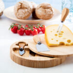 Abbamar deska do krojenia sera - obrazek 4